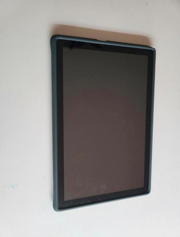 Kurio Tab XL2 - Kindertablet, Computers en Software, Android Tablets, Gebruikt, Wi-Fi, 10 inch, 16 GB, Uitbreidbaar geheugen, Usb-aansluiting