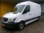 Mercedes-Benz Sprinter 2.2 BLUETEC AUTOMAAT L2/H2 CR.CONTR., Automaat, Euro 5, Stof, Gebruikt