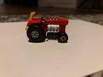 Matchbox Moo Tractor No. 25 - 1972, Ophalen of Verzenden, Zo goed als nieuw, Auto, Overige merken