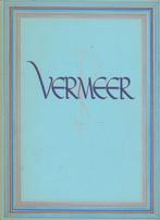 PALET SERIE JOHANNES VERMEER, Boeken, Kunst en Cultuur | Beeldend, Verzenden, Gelezen