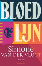 Simone van der Vlugt - Bloedlijn, Ophalen, Simone van der Vlugt, Zo goed als nieuw