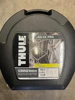 Thule Sneeuwkettingen 15-21 inch - nooit gebruikt, Auto diversen, Sneeuwkettingen, Ophalen of Verzenden, Zo goed als nieuw