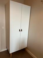 BOPITA Indy kledingkast kind baby, Huis en Inrichting, Kasten | Kledingkasten, Ophalen, 50 tot 100 cm, Zo goed als nieuw, 150 tot 200 cm