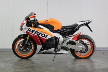 Honda CBR 1000 R ABS 2016 beschikbaar voor biedingen