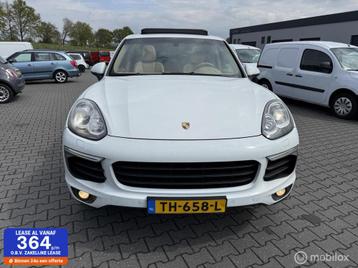 Porsche Cayenne 3.0 D ex bpm beschikbaar voor biedingen
