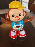 Vtech Swing & Speel Aap, Ophalen of Verzenden, Zo goed als nieuw, Mobiel, Met licht