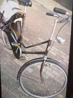 Damesfiets Gazelle, Fietsen en Brommers, Fietsen | Oldtimers, Ophalen of Verzenden