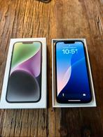Iphone 14 128gb, Ophalen, 128 GB, 89 %, Zwart
