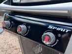 Weber Spirit E-320 Classic BBQ + Accessoires, Tuin en Terras, Barbecue-accessoires, Ophalen, Gebruikt