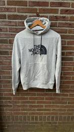 The North Face, Ophalen of Verzenden, Zo goed als nieuw, Grijs