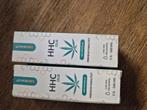 hhc olie, Ophalen of Verzenden, Nieuw, Bodylotion, Crème of Olie