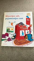 Nannie Kuiper - Kleertjes uit, pyjamaatjes aan, Nannie Kuiper; Vivian den Hollander; Mirjam Oldenhave; Jaap t..., Ophalen of Verzenden