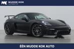 Porsche 718 Cayman GT4 | Kuipstoelen | Handgeschakeld | Carb, Auto's, Porsche, Achterwielaandrijving, Gebruikt, Bedrijf, Handgeschakeld