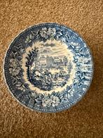 Kom Antiek H Aynsley & Co Ltd ENGLAND'S HERITAGE Ironstone, Antiek en Kunst, Ophalen of Verzenden