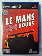 LE MANS 24 hours, Spelcomputers en Games, Gebruikt, 1 speler, Racen en Vliegen, Ophalen of Verzenden