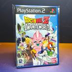Dragon Ball Z Infinite World - PS2, Spelcomputers en Games, Games | Sony PlayStation 2, Memor Media, Games@memormedia.nl, Vechten
