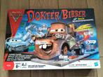 Dokter bibber Cars, Een of twee spelers, Ophalen of Verzenden, Gebruikt, Hasbro