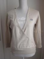 Trui Scapa Sports Beige Maat L, Ophalen, Scapa, Beige, Maat 42/44 (L)