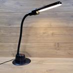Tafellamp burolamp van Fluor L&S, 1970, Gebruikt, 50 tot 75 cm, Design, Ophalen of Verzenden