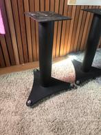 Zware luidspreker stands monitorluidspreker standaard, Audio, Tv en Foto, Luidsprekers, Zo goed als nieuw, 120 watt of meer, Front, Rear of Stereo speakers