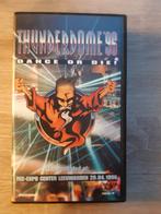 Thunderdome oldschool hardcore gabber ID&T, Cd's en Dvd's, VHS | Documentaire, Tv en Muziek, Ophalen of Verzenden, Gebruikt