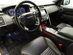 Land Rover Discovery 3.0 Td6 HSE Grijskenteken- Panoramadak,, Automaat, 2993 cc, Diesel, Vierwielaandrijving