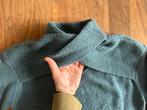 Trui Yaya maat M 38, Ophalen of Verzenden, Gedragen, Maat 38/40 (M), Blauw