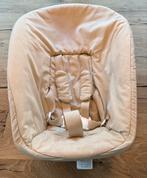 Stokke tripp trapp newborn set 2e versie, Ophalen of Verzenden, Zo goed als nieuw, Overige typen, Gordel(s)