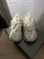 Balenciaga Track Wit - Maat 38, Ophalen of Verzenden, Gedragen, Wit, Sneakers of Gympen