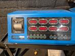 AUtest 4-gassen tester, Auto diversen, Autogereedschap, Ophalen, Gebruikt