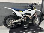 Husqvarna tc 125 60 uur  !!!, Motoren, Bedrijf, Husqvarna, Crossmotor, 125 cc
