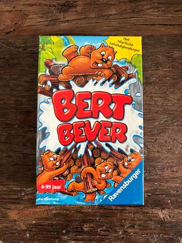 Ravensburger - Bert Bever Pocketspel beschikbaar voor biedingen