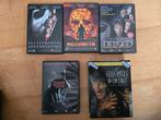 Nightmare on Elm Street en Halloween Freddy VS Jason., Gebruikt, Vanaf 16 jaar, Verzenden, Slasher