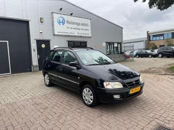 Mitsubishi Space Star 1.6L Comfort Live | AIRCO! beschikbaar voor biedingen