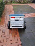 Viskar in goede staat, Fietsen en Brommers, Ophalen of Verzenden