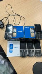 Nokia c2-01 telefoons, Telecommunicatie, Mobiele telefoons | Nokia, Ophalen of Verzenden, Zo goed als nieuw