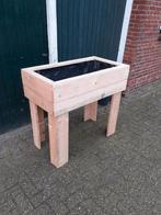 Moestuinbak / Kweektafel, Ophalen, Nieuw, 60 cm of meer, Rechthoekig