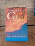 N.D. Walsch - Derde gesprek met God, Boeken, Ophalen of Verzenden, Zo goed als nieuw, N.D. Walsch