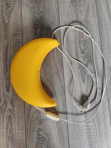 Lamp maan Ikea Smila Mane beschikbaar voor biedingen