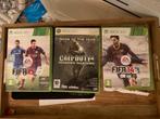 diverse xbox 360 games, Spelcomputers en Games, Games | Xbox 360, 1 speler, Ophalen, Gebruikt, Vanaf 3 jaar