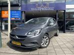 Opel Corsa 1.4 Edition stoel/stuur verwarming/pdc/ nap, 1063 kg, Gebruikt, 4 cilinders, Origineel Nederlands