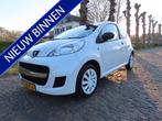 Peugeot 107 1.0-12V XR Stuurbekrachtiging *Zuinige Auto*Apk, Voorwielaandrijving, Gebruikt, 4 stoelen, Origineel Nederlands
