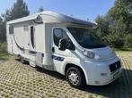 MC LOUIS SPA P700 |2 enkele bedden | 120.800 km | 2008 | E4, Bedrijf, L-zit, Half-integraal, McLouis