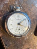 Zakhorloge jaren 70 80 90, Antiek en Kunst, Antiek | Klokken, Ophalen of Verzenden