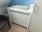 Commode met lades, Kinderen en Baby's, Kinderkamer | Commodes en Kasten, Ophalen, 50 tot 70 cm, 100 cm of meer, Zo goed als nieuw