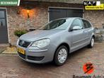 Volkswagen Polo 1.4-16V FSI - 5 Deurs - Nieuwe APK, Voorwielaandrijving, 86 pk, Gebruikt, 4 cilinders