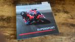 Honda Supersport Brochure 2020 NL, Boeken, Honda, Ophalen of Verzenden, Zo goed als nieuw