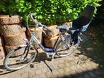 GAZELLE ORANGE Special Design fiets met Bobike kinderzitje, Ophalen, Gebruikt, Versnellingen, 56 cm of meer