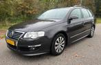 Volkswagen Passat Variant 1.6 TDI Comfortline BlueMotion Cli, Voorwielaandrijving, Euro 5, Stof, Gebruikt