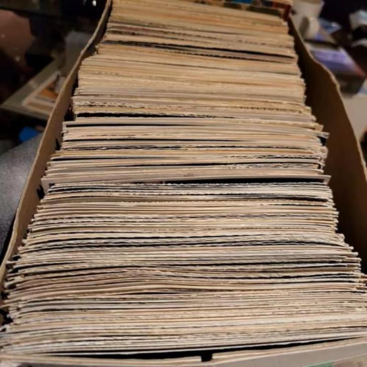 3 x / partij dozen Hartelijk Gefeliciteerd, Verzamelen, Ansichtkaarten | Themakaarten, Ophalen of Verzenden